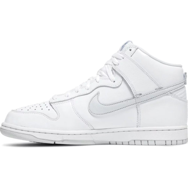 Nike Dunk High SP Pure Platinum
