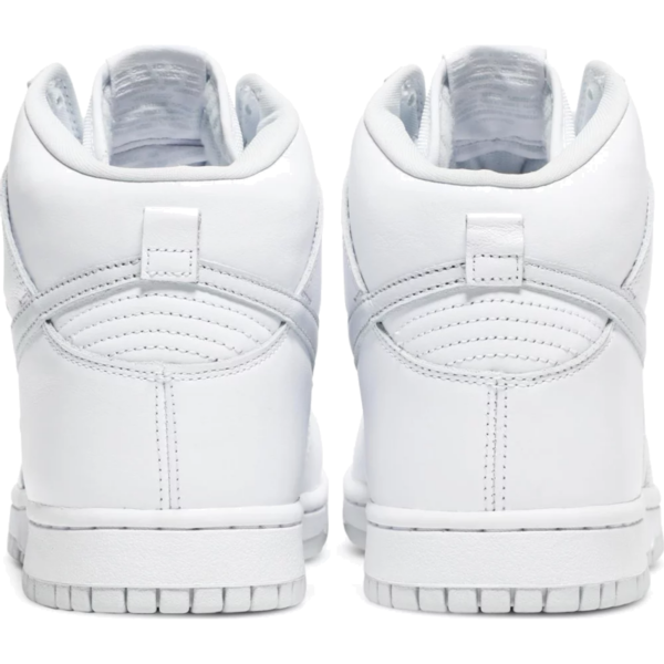 Nike Dunk High SP Pure Platinum