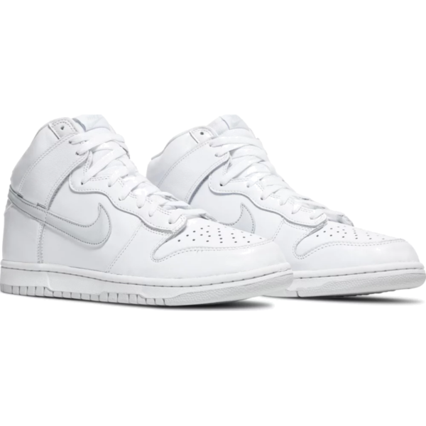 Nike Dunk High SP Pure Platinum