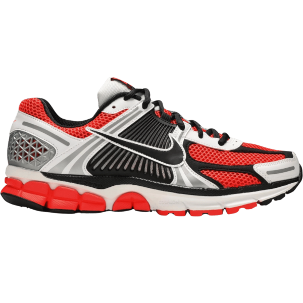 Nike Zoom Vomero 5 Bright Crimson