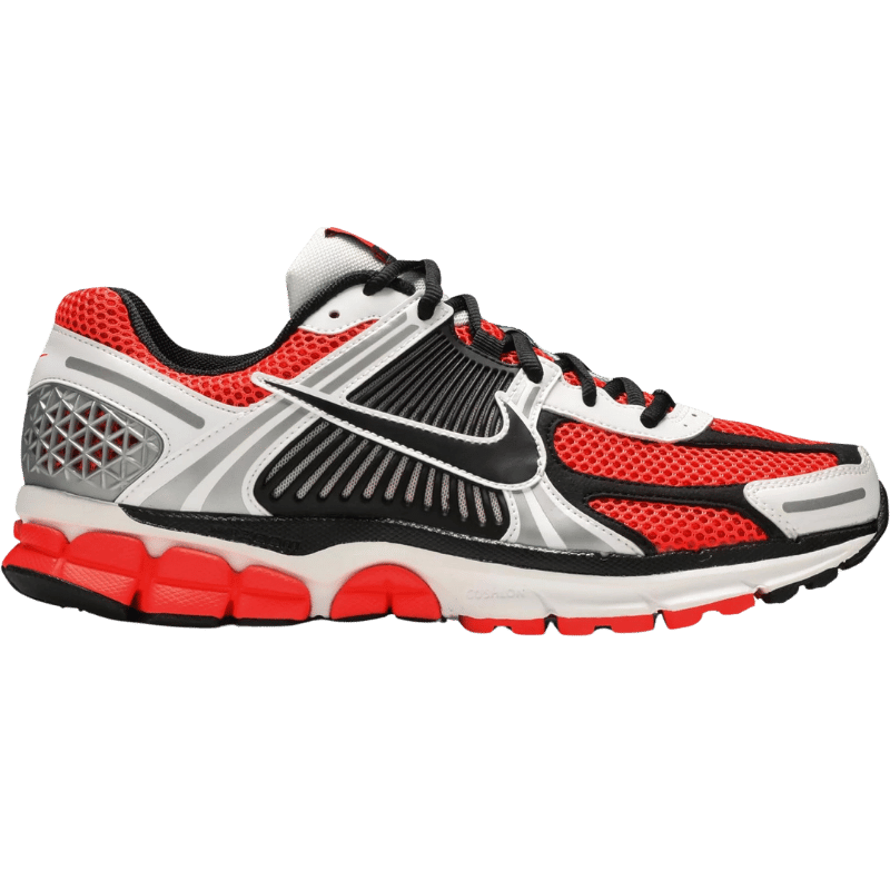 Nike Zoom Vomero 5 Bright Crimson