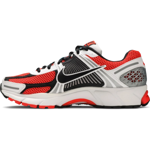 Nike Zoom Vomero 5 Bright Crimson