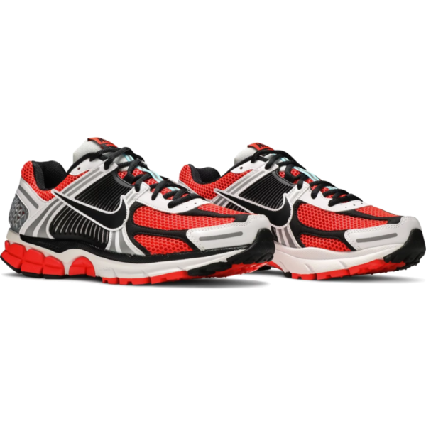 Nike Zoom Vomero 5 Bright Crimson