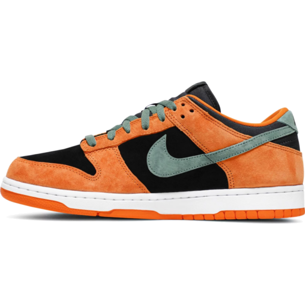 Nike Dunk Low Ceramic (2020)