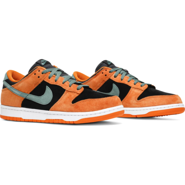 Nike Dunk Low Ceramic (2020)