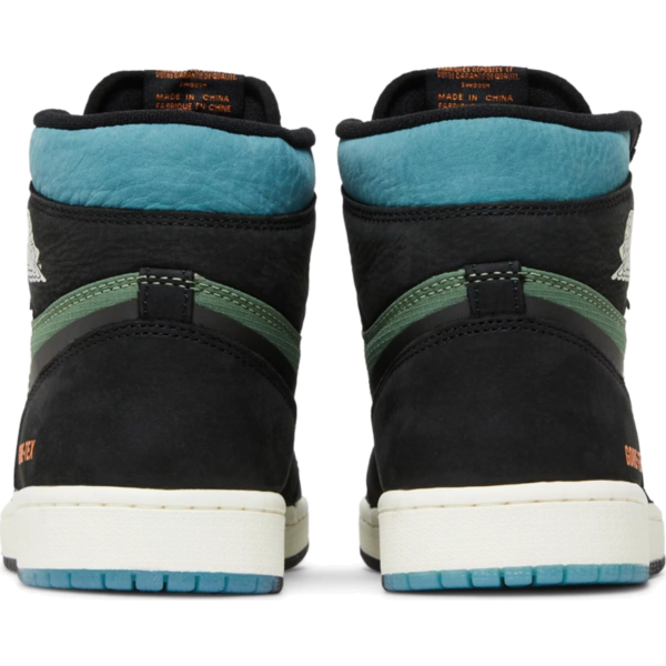 Jordan 1 Retro High Element Gore-Tex Black Olive