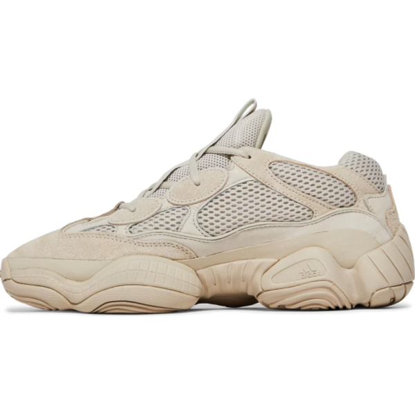 adidas Yeezy 500 Blush
