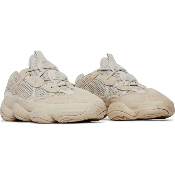 adidas Yeezy 500 Blush