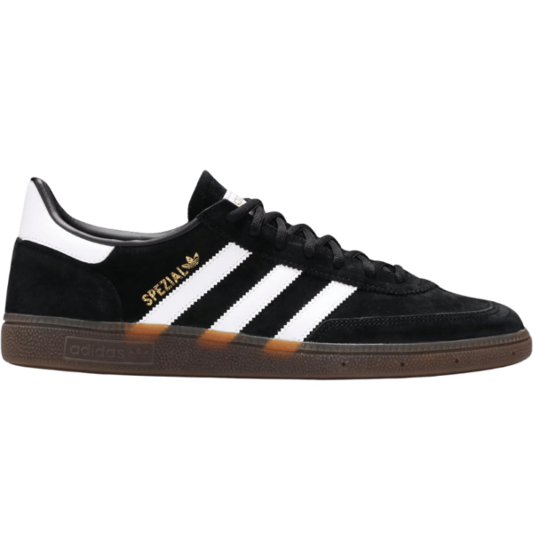 adidas Handball Spezial Black Gum