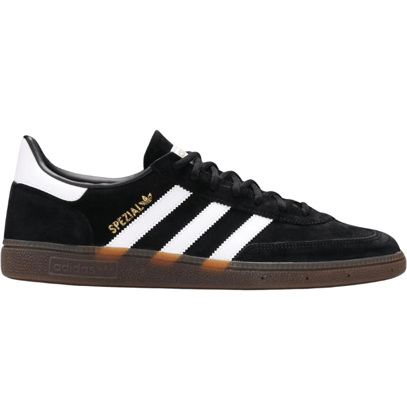 adidas Handball Spezial Black Gum