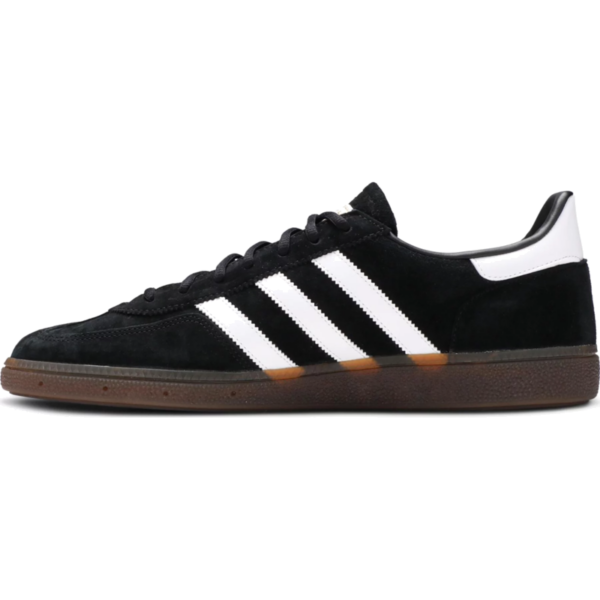 adidas Handball Spezial Black Gum