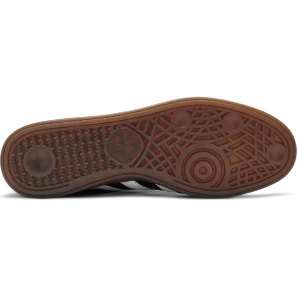 adidas Handball Spezial Black Gum