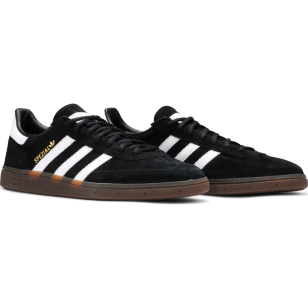 adidas Handball Spezial Black Gum
