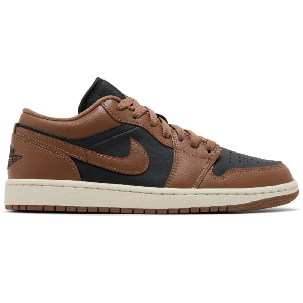 Jordan 1 Low Archaeo Brown (Women's)