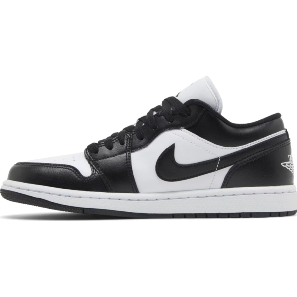 Jordan 1 Low Panda (2023) (Women's)