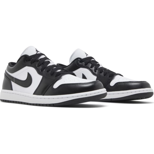 Jordan 1 Low Panda (2023) (Women's)