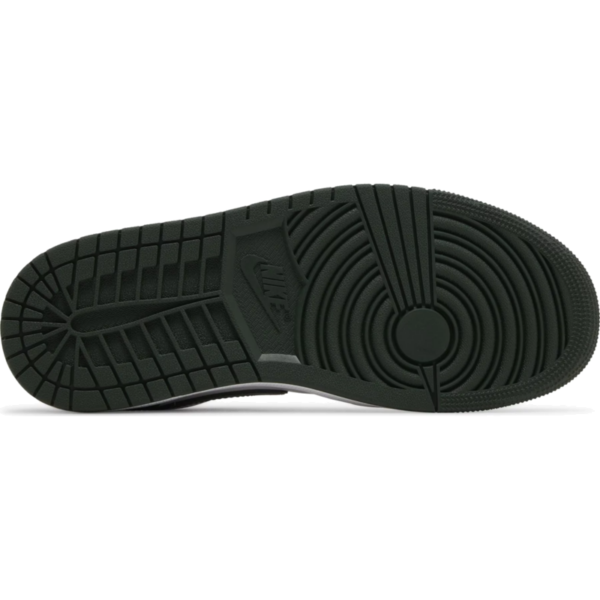 Jordan 1 Low Galactic Jade (Women's)