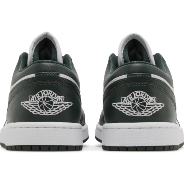 Jordan 1 Low Galactic Jade (Women's)