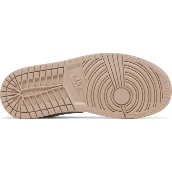 Jordan 1 Low Particle Beige (Women's)