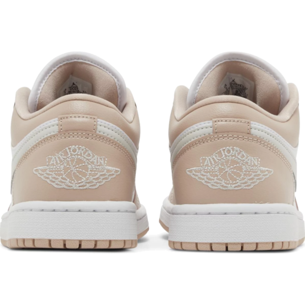 Jordan 1 Low Particle Beige (Women's)