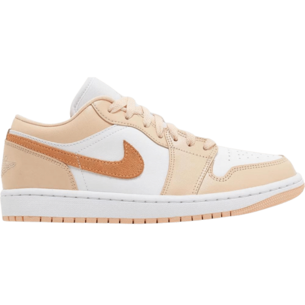 Jordan 1 Low Sunset Haze (Women's)