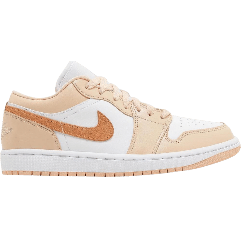 Jordan 1 Low Sunset Haze (Women's)