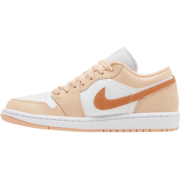 Jordan 1 Low Sunset Haze (Women's)