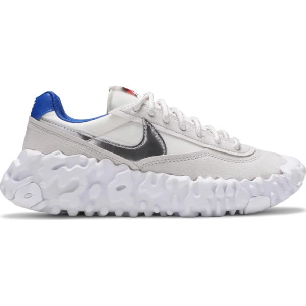 Nike Overbreak SP Light Bone