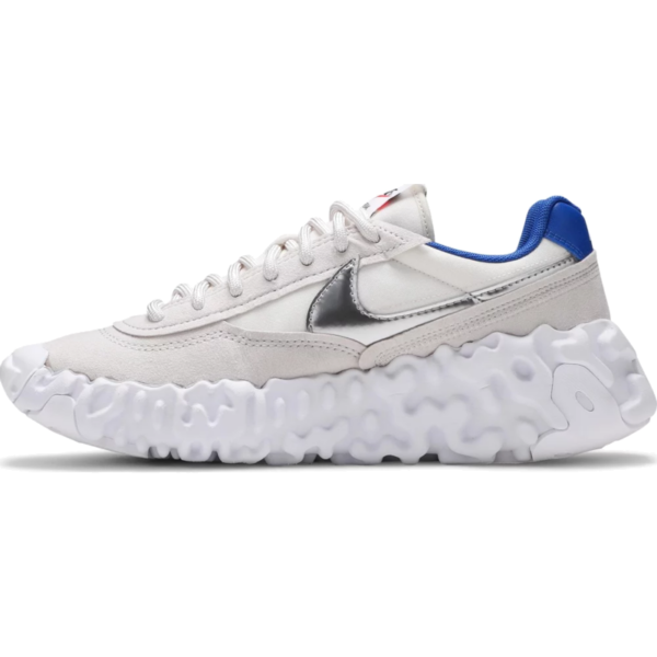 Nike Overbreak SP Light Bone