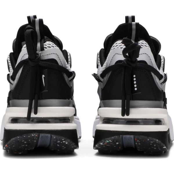 Nike Air Max Furyosa Silver Black (Women's)