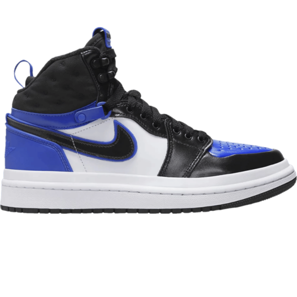 Jordan 1 Acclimate Royal Toe (Women's)