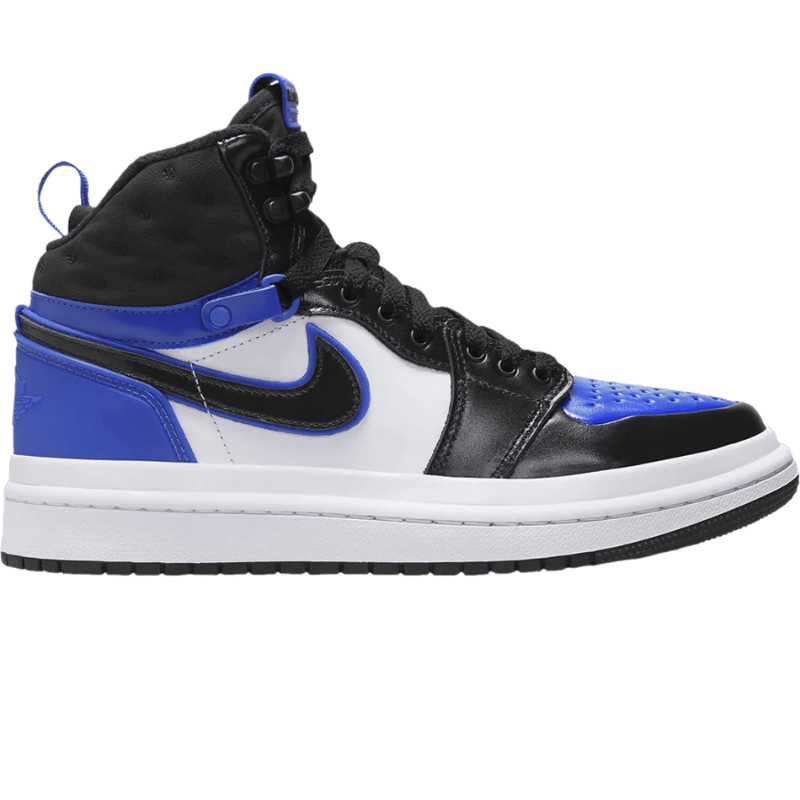 Jordan 1 Acclimate Royal Toe (Women's)