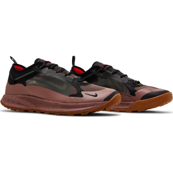 Nike ACG Air Nasu 2 Smokey Mauve