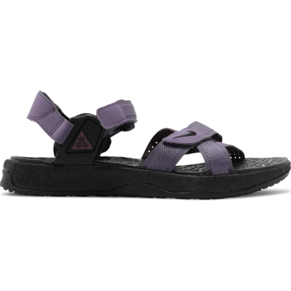 Nike ACG Air Deschutz Amethyst Smoke
