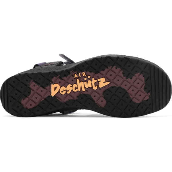 Nike ACG Air Deschutz Amethyst Smoke