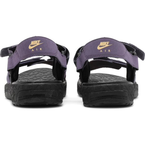 Nike ACG Air Deschutz Amethyst Smoke