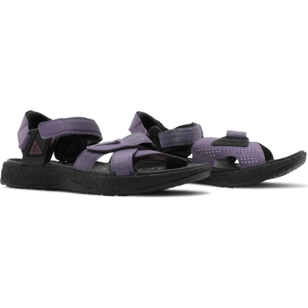 Nike ACG Air Deschutz Amethyst Smoke