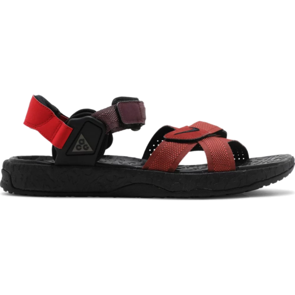 Nike ACG Air Deschutz Redstone
