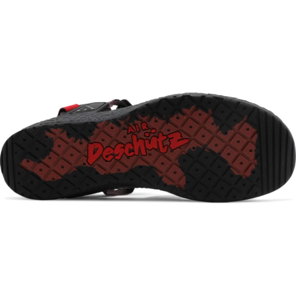 Nike ACG Air Deschutz Redstone
