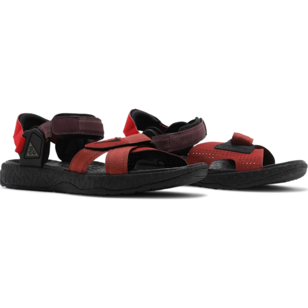 Nike ACG Air Deschutz Redstone