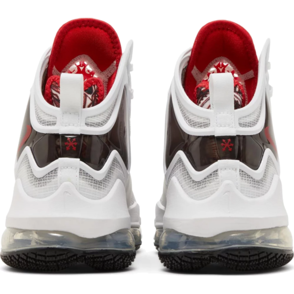 Nike LeBron 19 Sketch