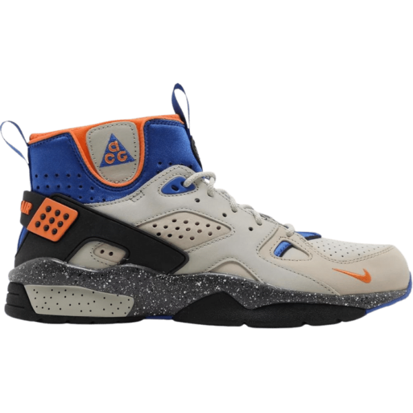 Nike ACG Air Mowabb OG Rattan Birch (2021)