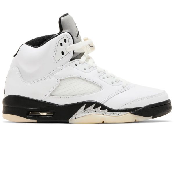 Jordan 5 Retro Reverse Metallic