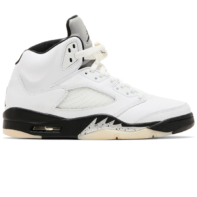 Jordan 5 Retro Reverse Metallic