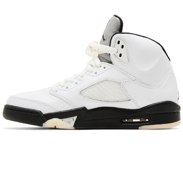 Jordan 5 Retro Reverse Metallic
