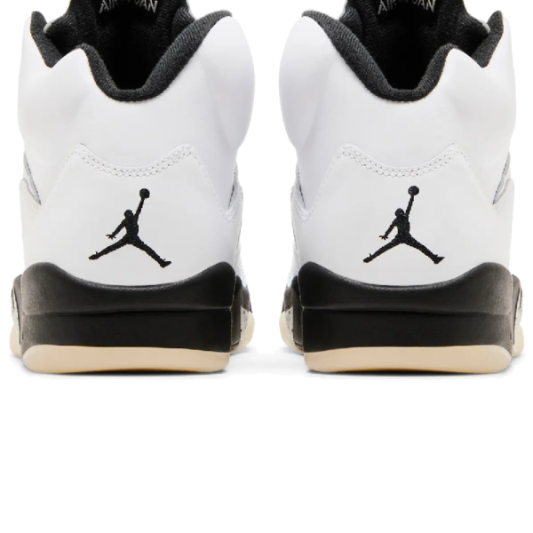 Jordan 5 Retro Reverse Metallic