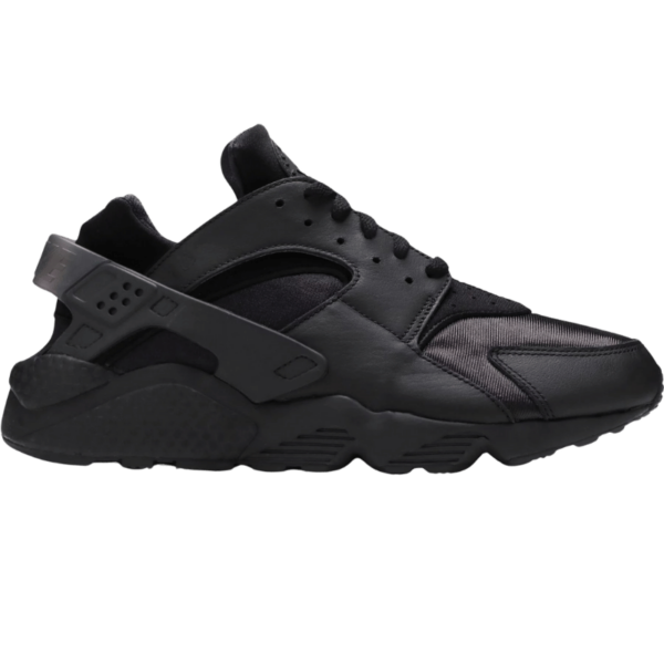 Nike Air Huarache Triple Black (2021)