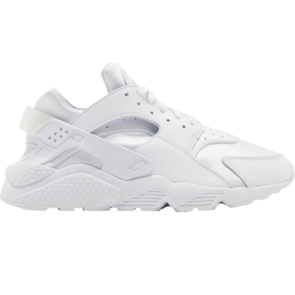 Nike Air Huarache White Pure Platinum (2021)