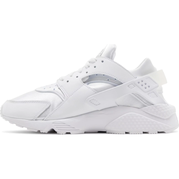 Nike Air Huarache White Pure Platinum (2021)