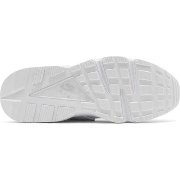 Nike Air Huarache White Pure Platinum (2021)